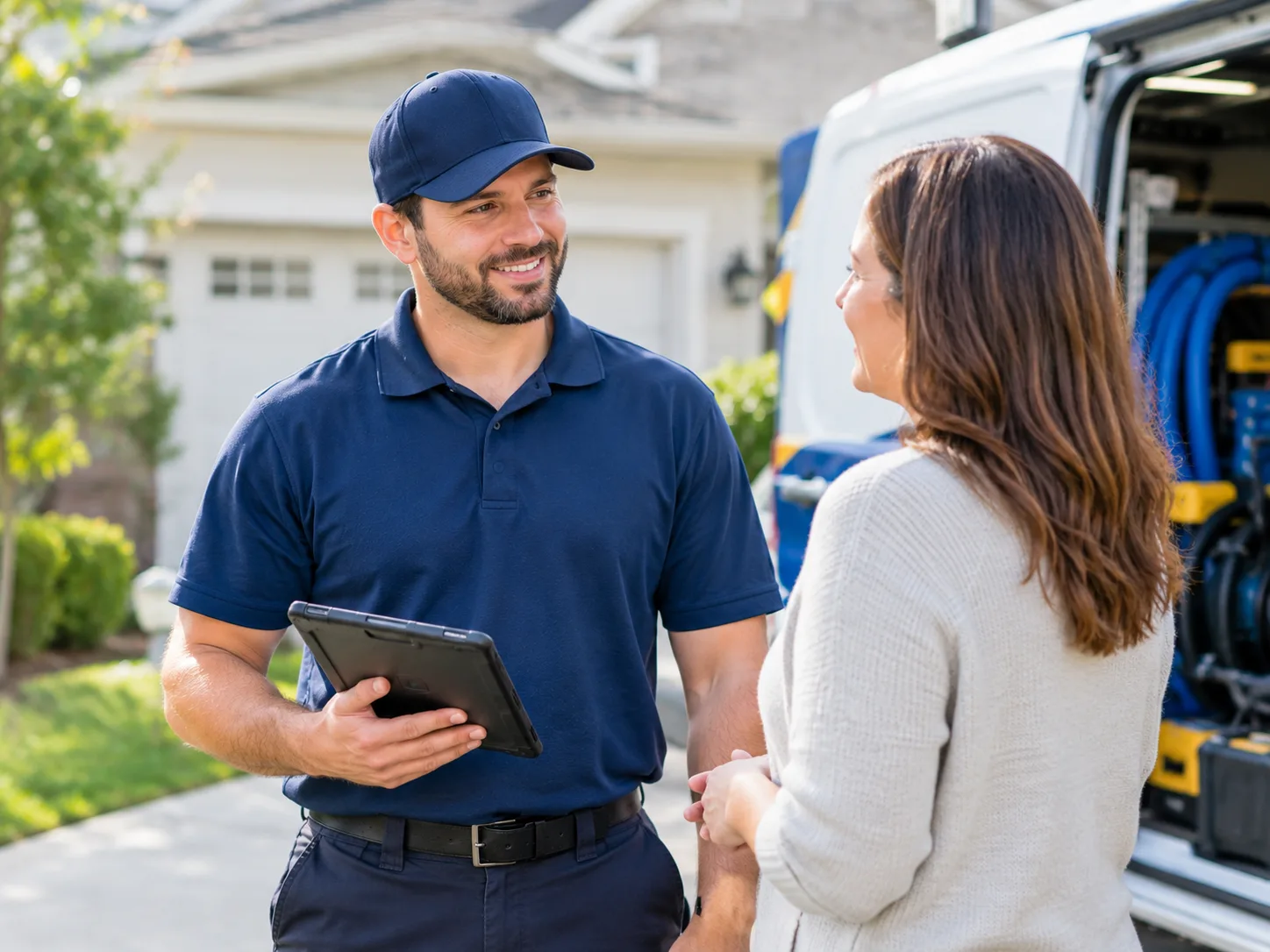 Sewage Backup Cleanup San Jose, IL FAQs